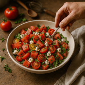 Summer Salads