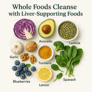 detox meal plan
