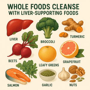 7 Day Detox