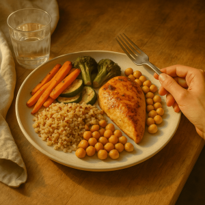 cheap meal plan