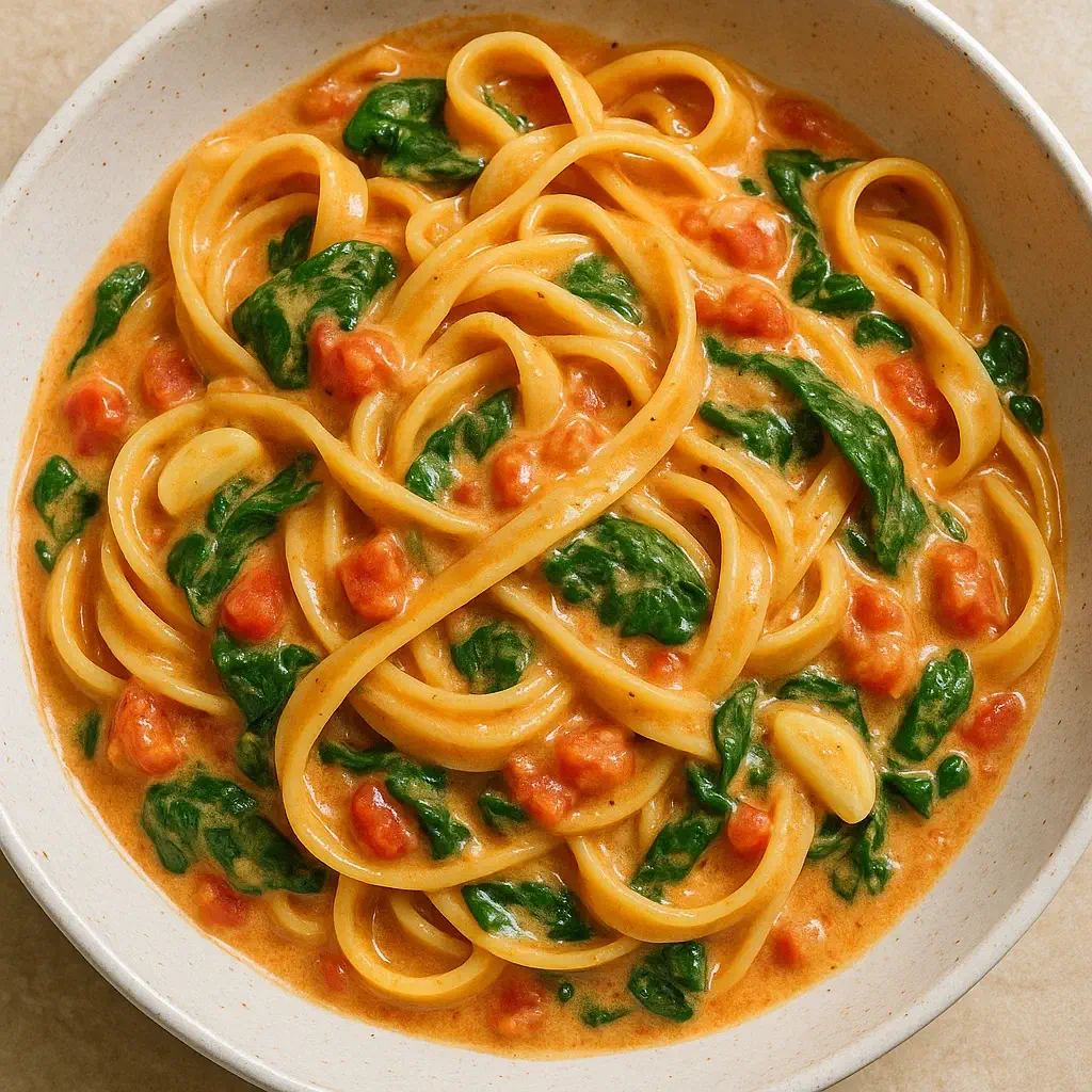 easy weeknight dinner recipes