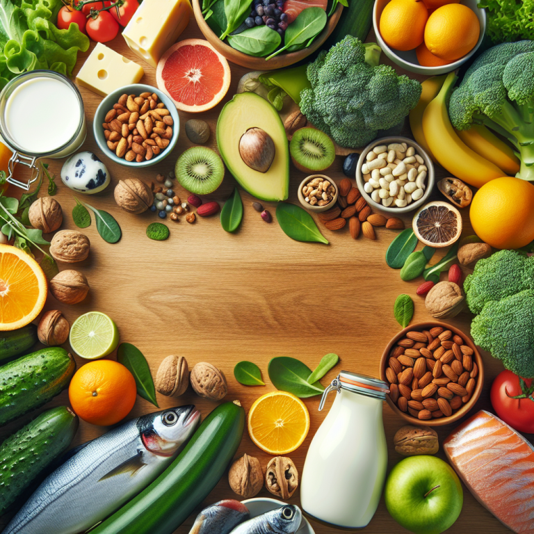 vitamin guide