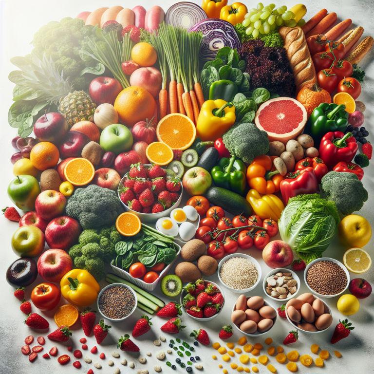 Meal Plan for Weight Loss