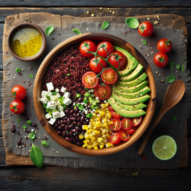 healthy food on a budget