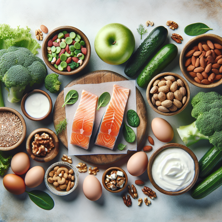 food for your bones