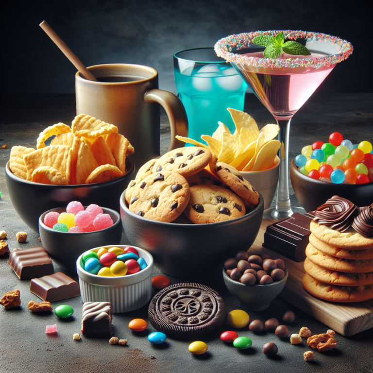 bone-harming foods