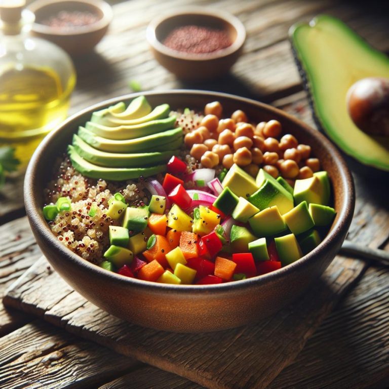healthy food on a budget