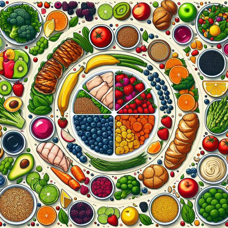 meal plan