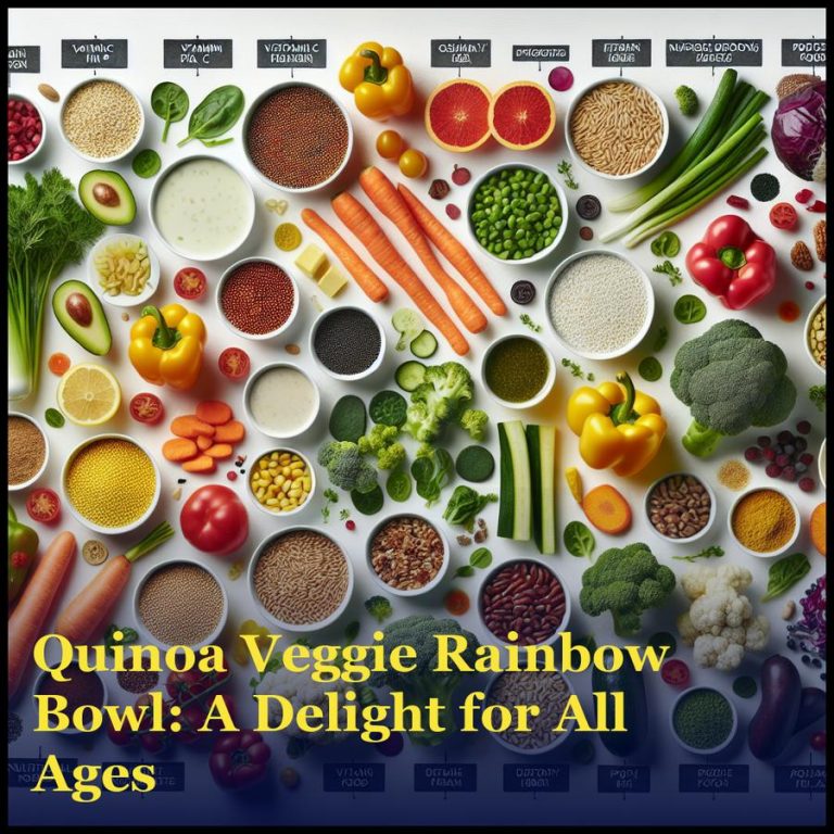 Nutrition Focus