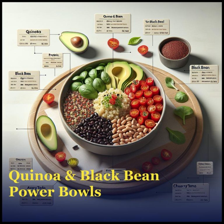 Nutritional View
