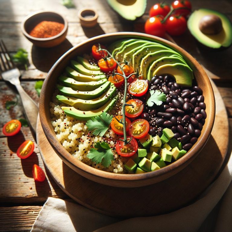 Power Bowl
